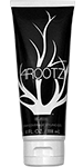 4RootZ black colored hair gel